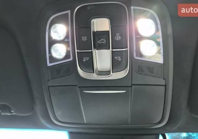 Чорний Хендай Санта Фе, об'ємом двигуна 2.2 л та пробігом 133 тис. км за 34000 $, фото 4 на Automoto.ua