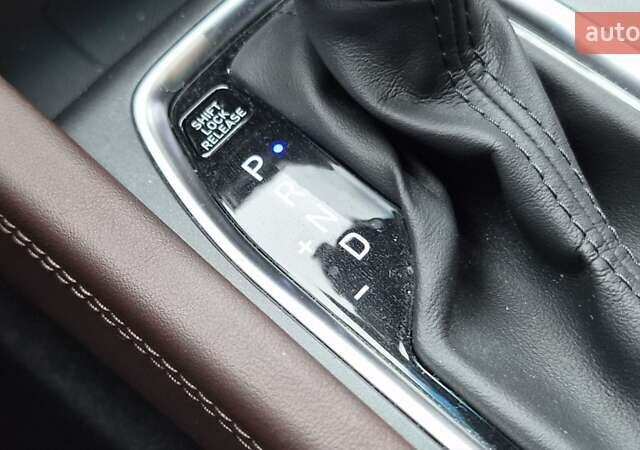 Чорний Хендай Санта Фе, об'ємом двигуна 2.2 л та пробігом 133 тис. км за 34000 $, фото 3 на Automoto.ua