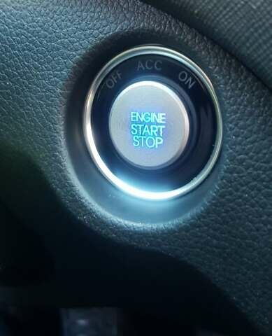 Чорний Хендай Санта Фе, об'ємом двигуна 2 л та пробігом 66 тис. км за 22800 $, фото 11 на Automoto.ua