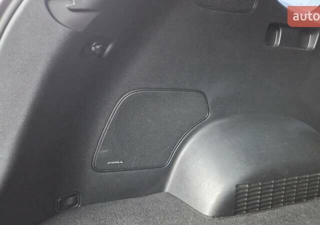 Чорний Хендай Санта Фе, об'ємом двигуна 2.2 л та пробігом 133 тис. км за 34000 $, фото 17 на Automoto.ua