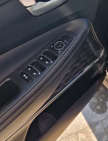 Черный Хендай Санта Фе, объемом двигателя 2.36 л и пробегом 152 тыс. км за 23700 $, фото 16 на Automoto.ua