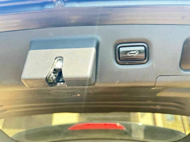 Хендай Санта Фе 2018 в Киеве на Automoto.ua Черный Хендай Санта Фе, объемом двигателя 2.2 л и пробегом 121 тыс. км за 19999 $, фото 12 на Automoto.ua