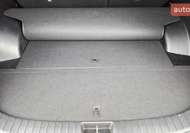 Чорний Хендай Санта Фе, об'ємом двигуна 2.2 л та пробігом 133 тис. км за 34000 $, фото 24 на Automoto.ua