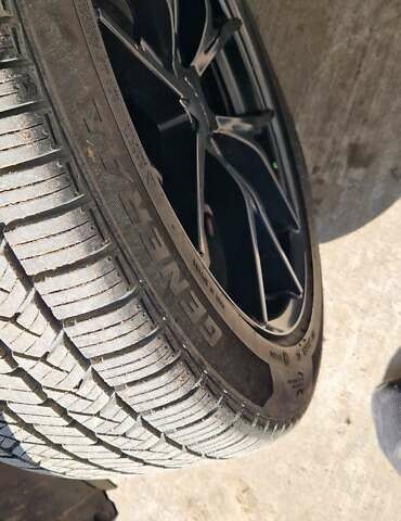 Черный Хендай Санта Фе, объемом двигателя 2.36 л и пробегом 152 тыс. км за 23700 $, фото 6 на Automoto.ua