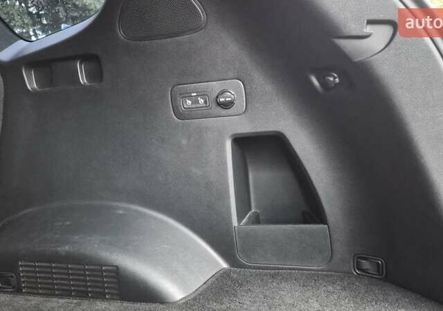 Чорний Хендай Санта Фе, об'ємом двигуна 2.2 л та пробігом 133 тис. км за 34000 $, фото 18 на Automoto.ua