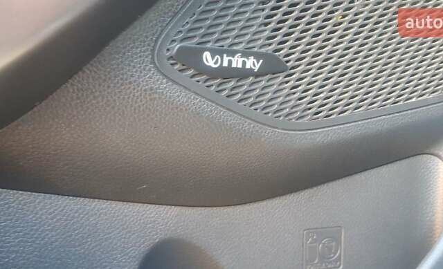 Чорний Хендай Санта Фе, об'ємом двигуна 2 л та пробігом 66 тис. км за 22800 $, фото 18 на Automoto.ua