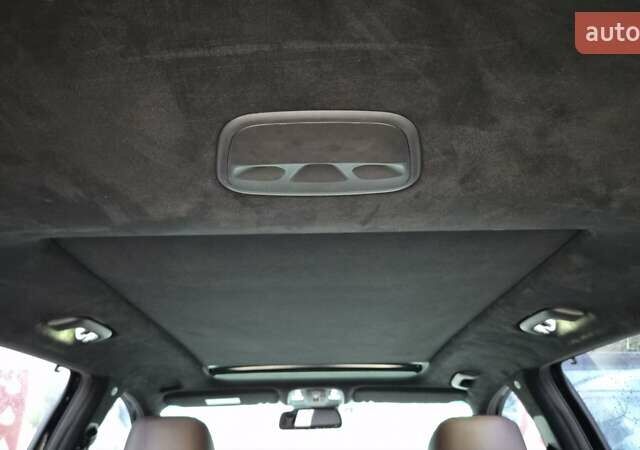 Чорний Хендай Санта Фе, об'ємом двигуна 2.2 л та пробігом 133 тис. км за 34000 $, фото 20 на Automoto.ua