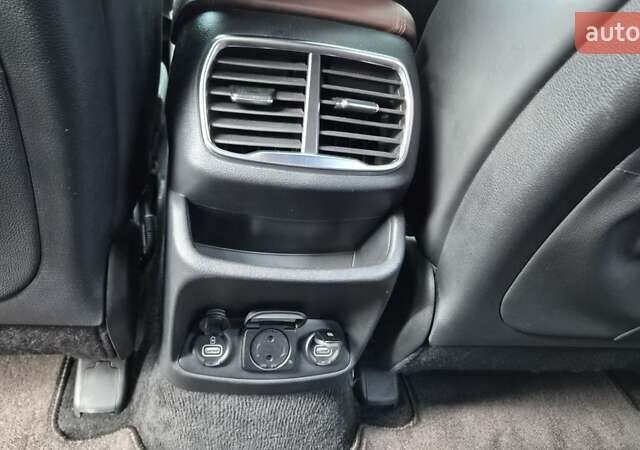 Чорний Хендай Санта Фе, об'ємом двигуна 2.2 л та пробігом 133 тис. км за 34000 $, фото 32 на Automoto.ua