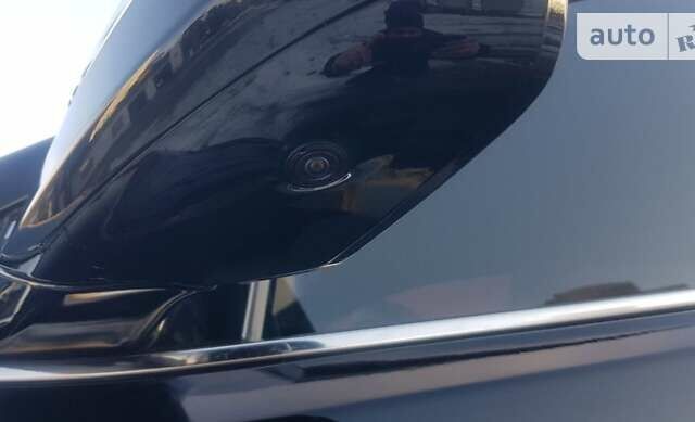 Черный Хендай Санта Фе, объемом двигателя 2 л и пробегом 66 тыс. км за 22800 $, фото 25 на Automoto.ua