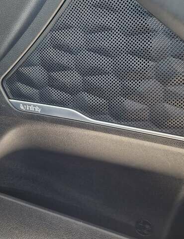 Черный Хендай Санта Фе, объемом двигателя 2.36 л и пробегом 152 тыс. км за 23700 $, фото 17 на Automoto.ua