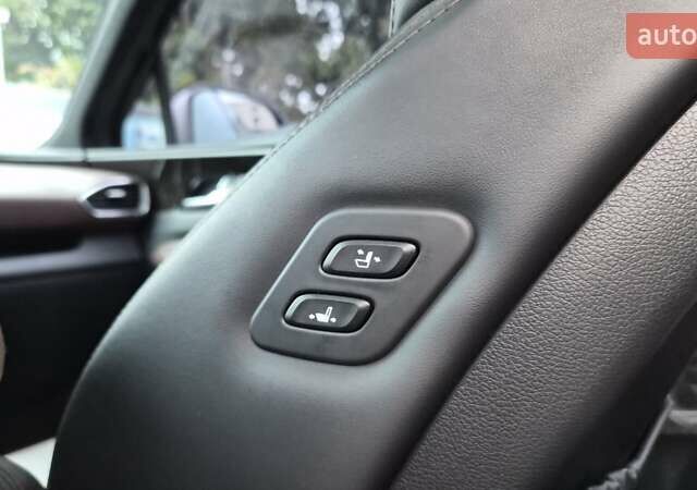 Чорний Хендай Санта Фе, об'ємом двигуна 2.2 л та пробігом 133 тис. км за 34000 $, фото 31 на Automoto.ua