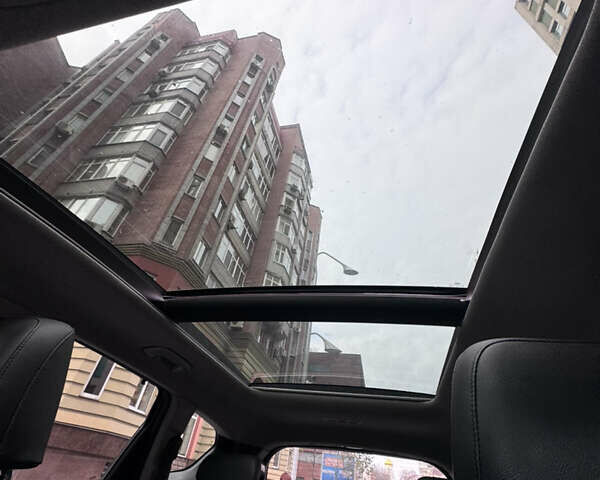 Черный Хендай Санта Фе, объемом двигателя 2.2 л и пробегом 92 тыс. км за 27000 $, фото 25 на Automoto.ua