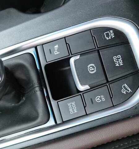 Чорний Хендай Санта Фе, об'ємом двигуна 2.2 л та пробігом 133 тис. км за 34000 $, фото 1 на Automoto.ua