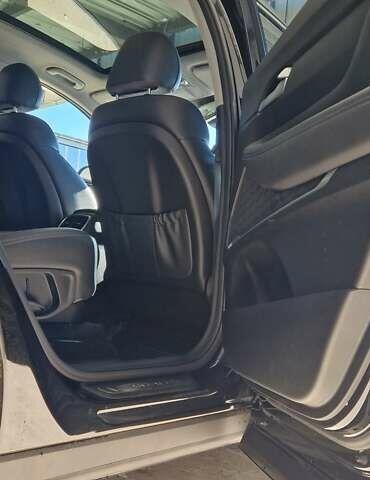 Черный Хендай Санта Фе, объемом двигателя 2.36 л и пробегом 152 тыс. км за 23700 $, фото 23 на Automoto.ua