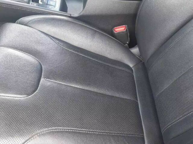 Хендай Санта Фе 2018 в Киеве на Automoto.ua Черный Хендай Санта Фе, объемом двигателя 2.2 л и пробегом 121 тыс. км за 19999 $, фото 9 на Automoto.ua