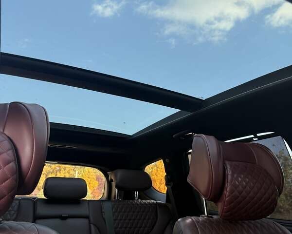 Чорний Хендай Санта Фе, об'ємом двигуна 2.2 л та пробігом 137 тис. км за 36800 $, фото 39 на Automoto.ua