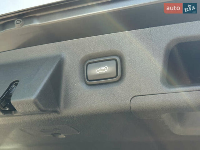 Чорний Хендай Санта Фе, об'ємом двигуна 2 л та пробігом 111 тис. км за 27500 $, фото 37 на Automoto.ua