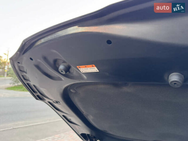Чорний Хендай Санта Фе, об'ємом двигуна 2.36 л та пробігом 41 тис. км за 21990 $, фото 79 на Automoto.ua