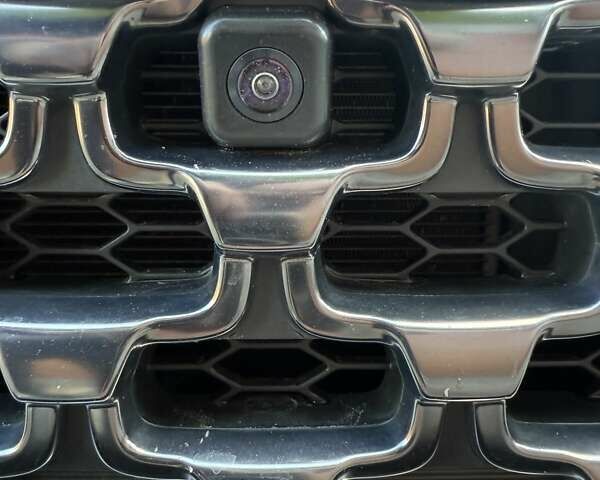 Чорний Хендай Санта Фе, об'ємом двигуна 2.2 л та пробігом 137 тис. км за 36800 $, фото 23 на Automoto.ua