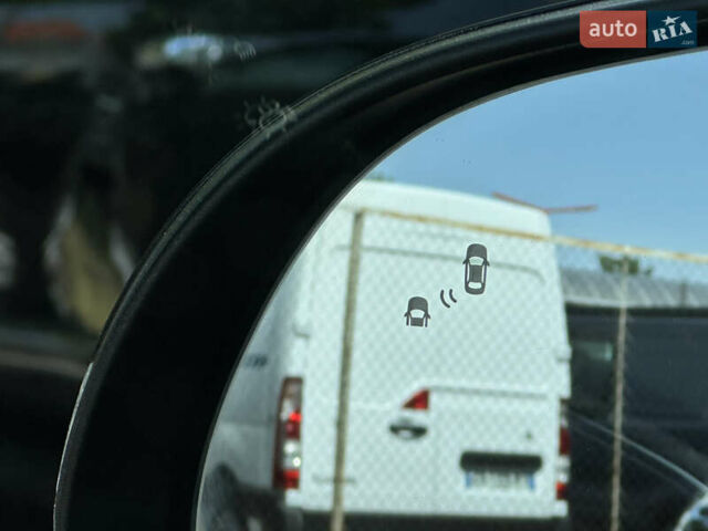 Чорний Хендай Санта Фе, об'ємом двигуна 2 л та пробігом 111 тис. км за 27500 $, фото 15 на Automoto.ua