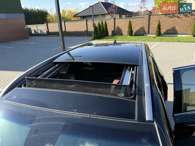 Чорний Хендай Санта Фе, об'ємом двигуна 2.2 л та пробігом 137 тис. км за 36800 $, фото 25 на Automoto.ua