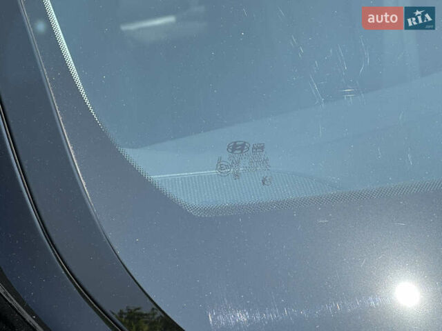 Чорний Хендай Санта Фе, об'ємом двигуна 2 л та пробігом 111 тис. км за 27500 $, фото 8 на Automoto.ua