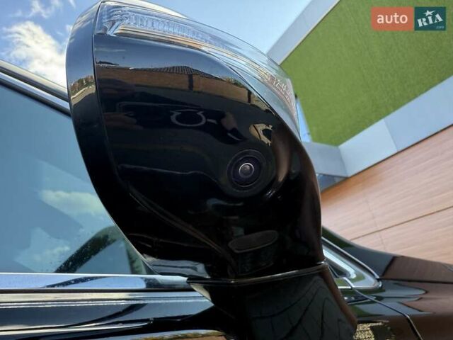 Чорний Хендай Санта Фе, об'ємом двигуна 2.2 л та пробігом 137 тис. км за 36800 $, фото 22 на Automoto.ua