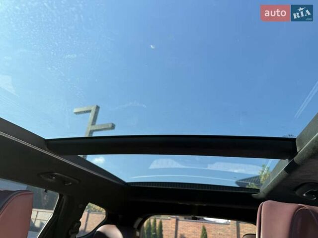 Чорний Хендай Санта Фе, об'ємом двигуна 2.2 л та пробігом 137 тис. км за 36800 $, фото 30 на Automoto.ua