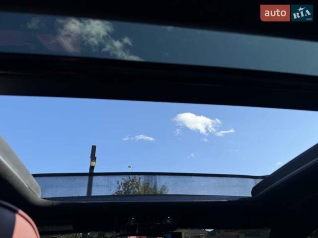 Чорний Хендай Санта Фе, об'ємом двигуна 2.2 л та пробігом 137 тис. км за 36800 $, фото 29 на Automoto.ua