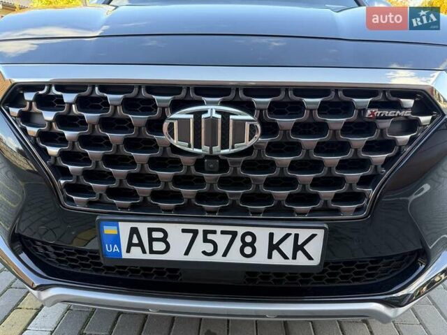 Чорний Хендай Санта Фе, об'ємом двигуна 2.2 л та пробігом 137 тис. км за 36800 $, фото 9 на Automoto.ua