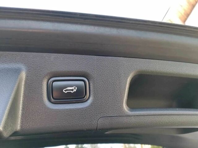 Черный Хендай Санта Фе, объемом двигателя 2.4 л и пробегом 106 тыс. км за 11999 $, фото 10 на Automoto.ua