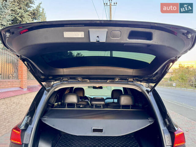 Чорний Хендай Санта Фе, об'ємом двигуна 2.36 л та пробігом 41 тис. км за 21990 $, фото 66 на Automoto.ua