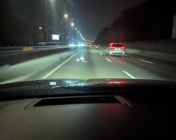 Чорний Хендай Санта Фе, об'ємом двигуна 2 л та пробігом 116 тис. км за 29700 $, фото 15 на Automoto.ua