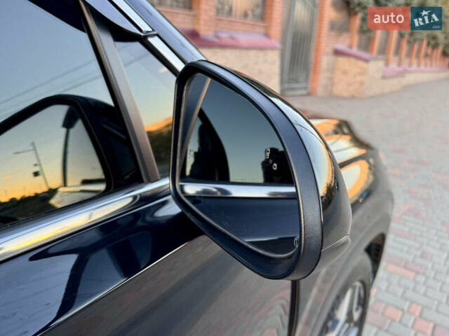 Чорний Хендай Санта Фе, об'ємом двигуна 2.36 л та пробігом 41 тис. км за 21990 $, фото 71 на Automoto.ua
