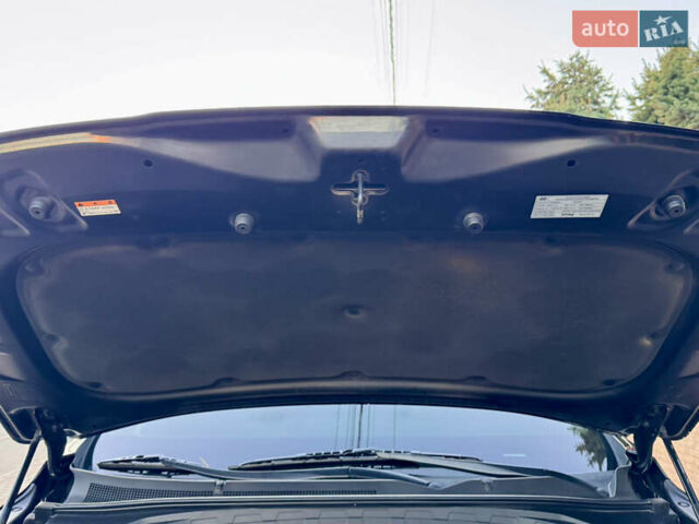 Чорний Хендай Санта Фе, об'ємом двигуна 2.36 л та пробігом 41 тис. км за 21990 $, фото 76 на Automoto.ua