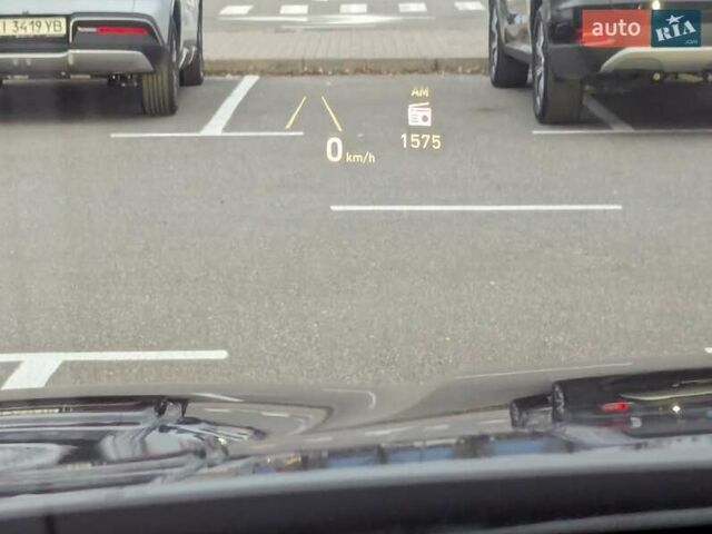 Чорний Хендай Санта Фе, об'ємом двигуна 2 л та пробігом 116 тис. км за 29700 $, фото 35 на Automoto.ua