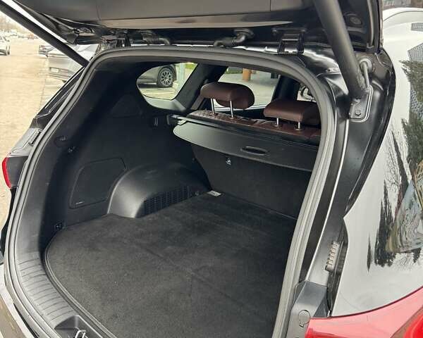 Чорний Хендай Санта Фе, об'ємом двигуна 2.2 л та пробігом 104 тис. км за 32000 $, фото 12 на Automoto.ua