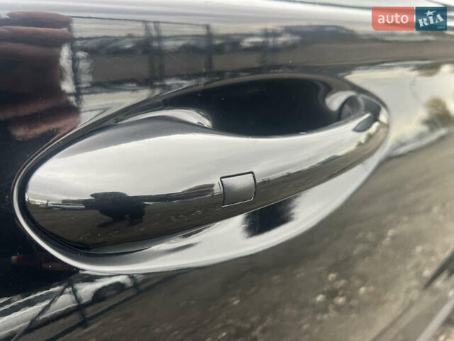 Черный Хендай Санта Фе, объемом двигателя 2.5 л и пробегом 15 тыс. км за 29000 $, фото 47 на Automoto.ua