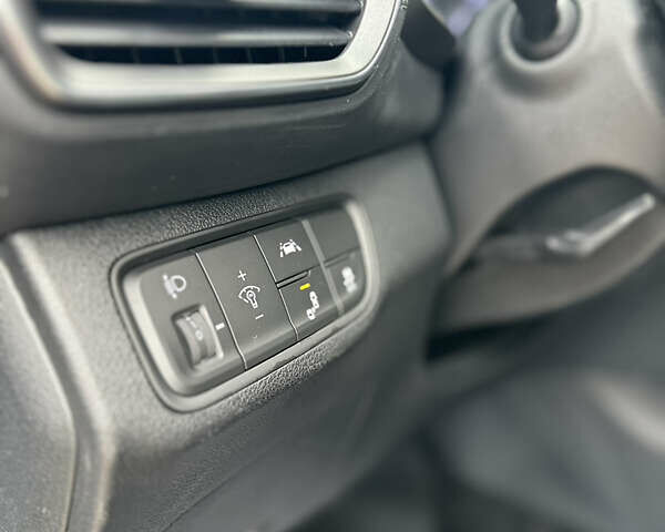 Черный Хендай Санта Фе, объемом двигателя 2 л и пробегом 72 тыс. км за 24500 $, фото 12 на Automoto.ua