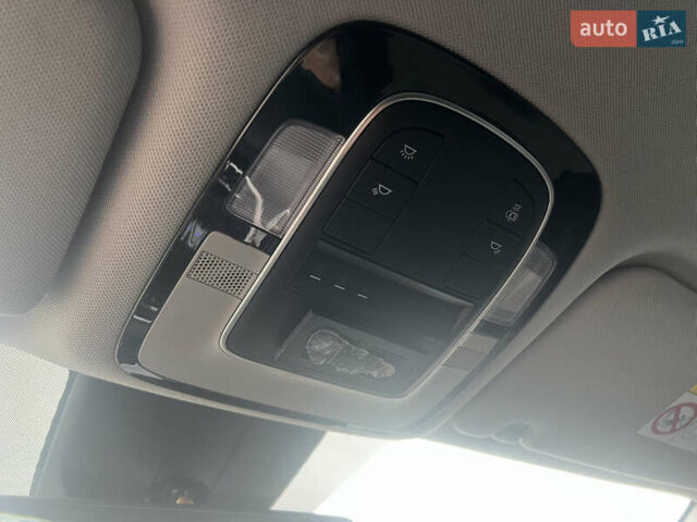 Черный Хендай Санта Фе, объемом двигателя 2.5 л и пробегом 15 тыс. км за 29000 $, фото 35 на Automoto.ua