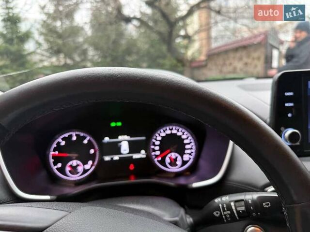 Черный Хендай Санта Фе, объемом двигателя 2.15 л и пробегом 233 тыс. км за 22000 $, фото 40 на Automoto.ua