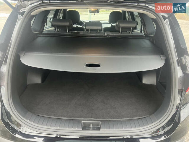 Черный Хендай Санта Фе, объемом двигателя 2.5 л и пробегом 15 тыс. км за 29000 $, фото 21 на Automoto.ua