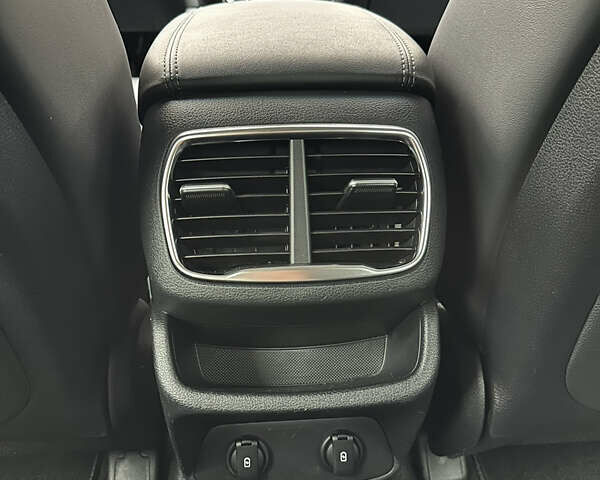 Черный Хендай Санта Фе, объемом двигателя 2 л и пробегом 72 тыс. км за 24500 $, фото 21 на Automoto.ua