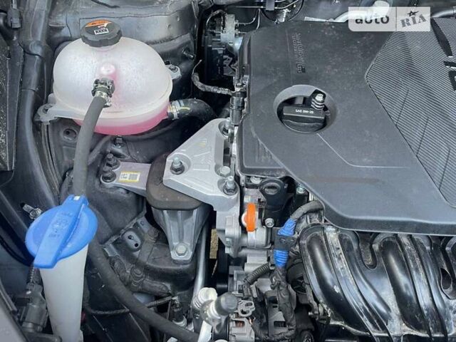 Чорний Хендай Санта Фе, об'ємом двигуна 2.5 л та пробігом 4 тис. км за 29700 $, фото 32 на Automoto.ua