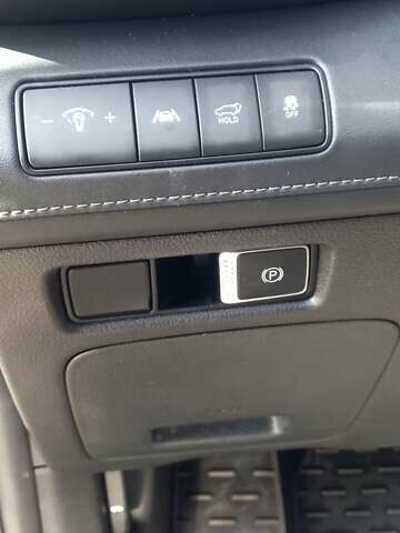 Черный Хендай Санта Фе, объемом двигателя 2.5 л и пробегом 99 тыс. км за 36000 $, фото 22 на Automoto.ua