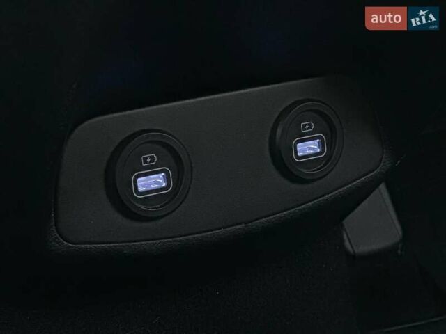 Черный Хендай Санта Фе, объемом двигателя 2.5 л и пробегом 54 тыс. км за 28990 $, фото 20 на Automoto.ua