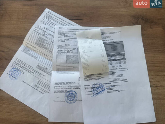 Черный Хендай Санта Фе, объемом двигателя 2.15 л и пробегом 29 тыс. км за 36666 $, фото 23 на Automoto.ua