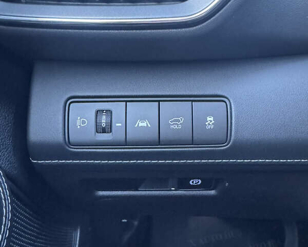 Черный Хендай Санта Фе, объемом двигателя 2.15 л и пробегом 29 тыс. км за 36666 $, фото 25 на Automoto.ua