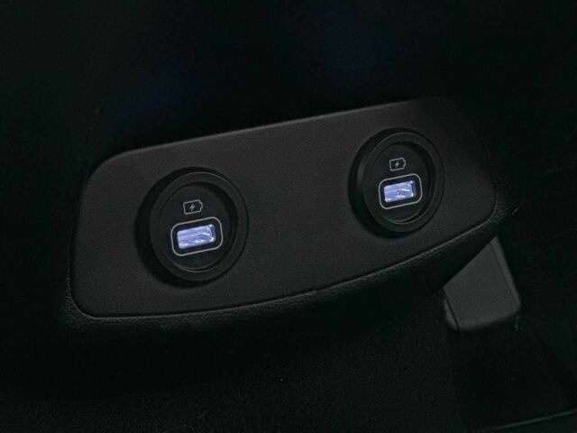 Черный Хендай Санта Фе, объемом двигателя 2.5 л и пробегом 54 тыс. км за 28990 $, фото 16 на Automoto.ua