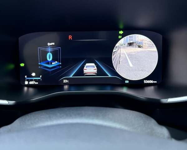 Черный Хендай Санта Фе, объемом двигателя 1.6 л и пробегом 68 тыс. км за 42000 $, фото 54 на Automoto.ua